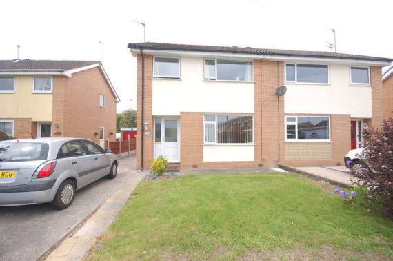 3 Bedroom Semi-Detac...